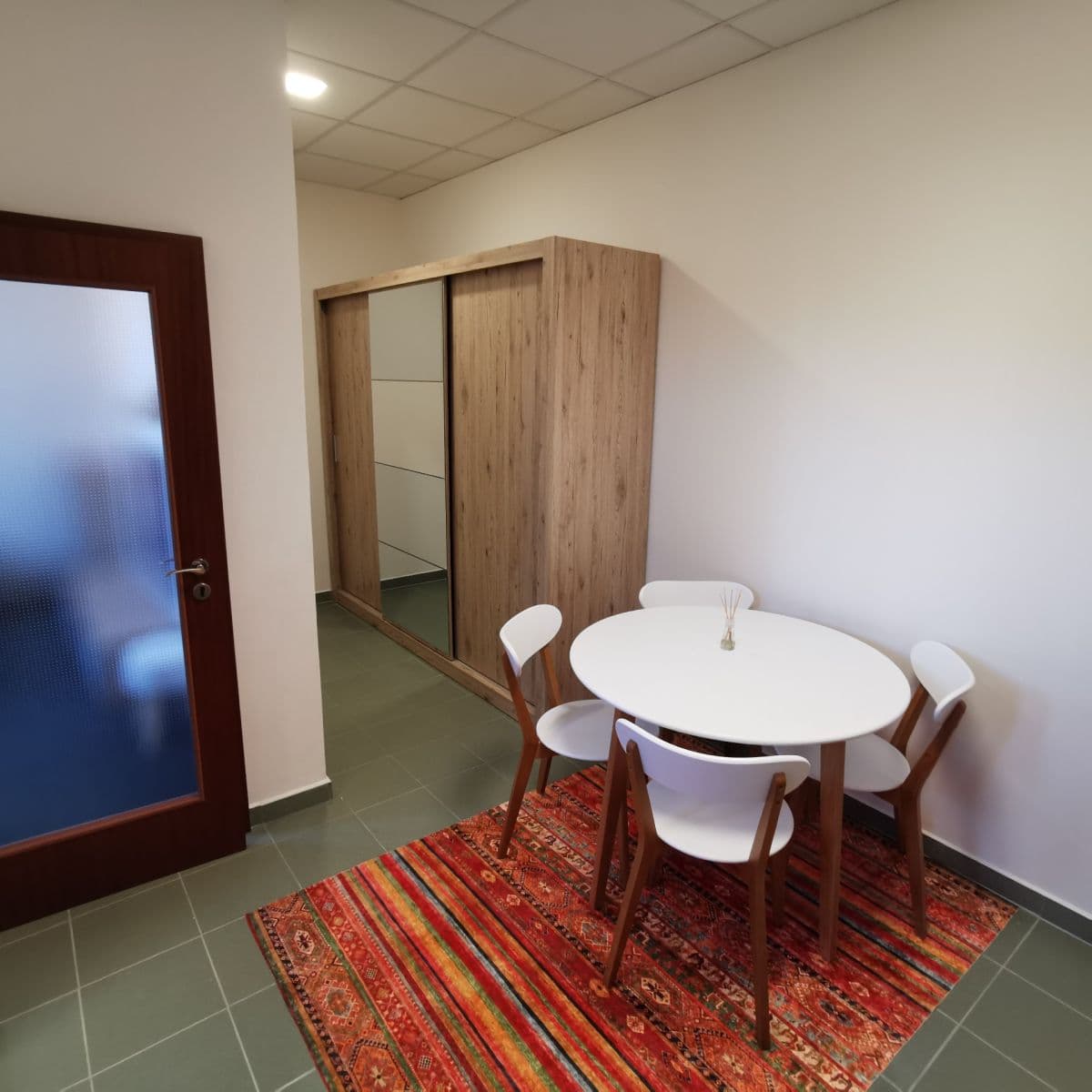 2 bedroom flat to rent, 44 m², Kounická, Ivančice, Jihomoravský Region 2 bedroom flat to rent, 44 m², Kounická, Ivančice, Jihomoravský Region