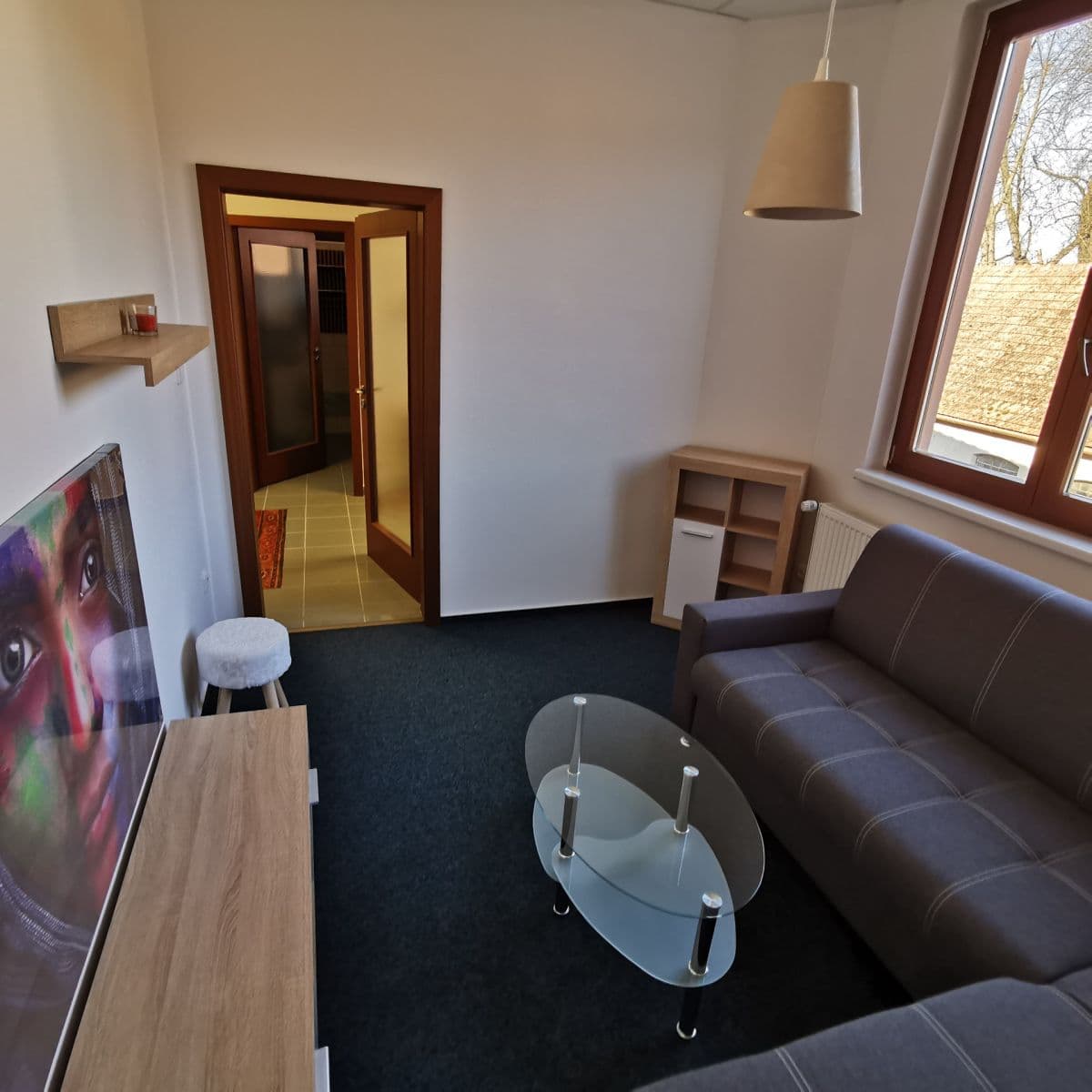 2 bedroom flat to rent, 44 m², Kounická, Ivančice, Jihomoravský Region 2 bedroom flat to rent, 44 m², Kounická, Ivančice, Jihomoravský Region