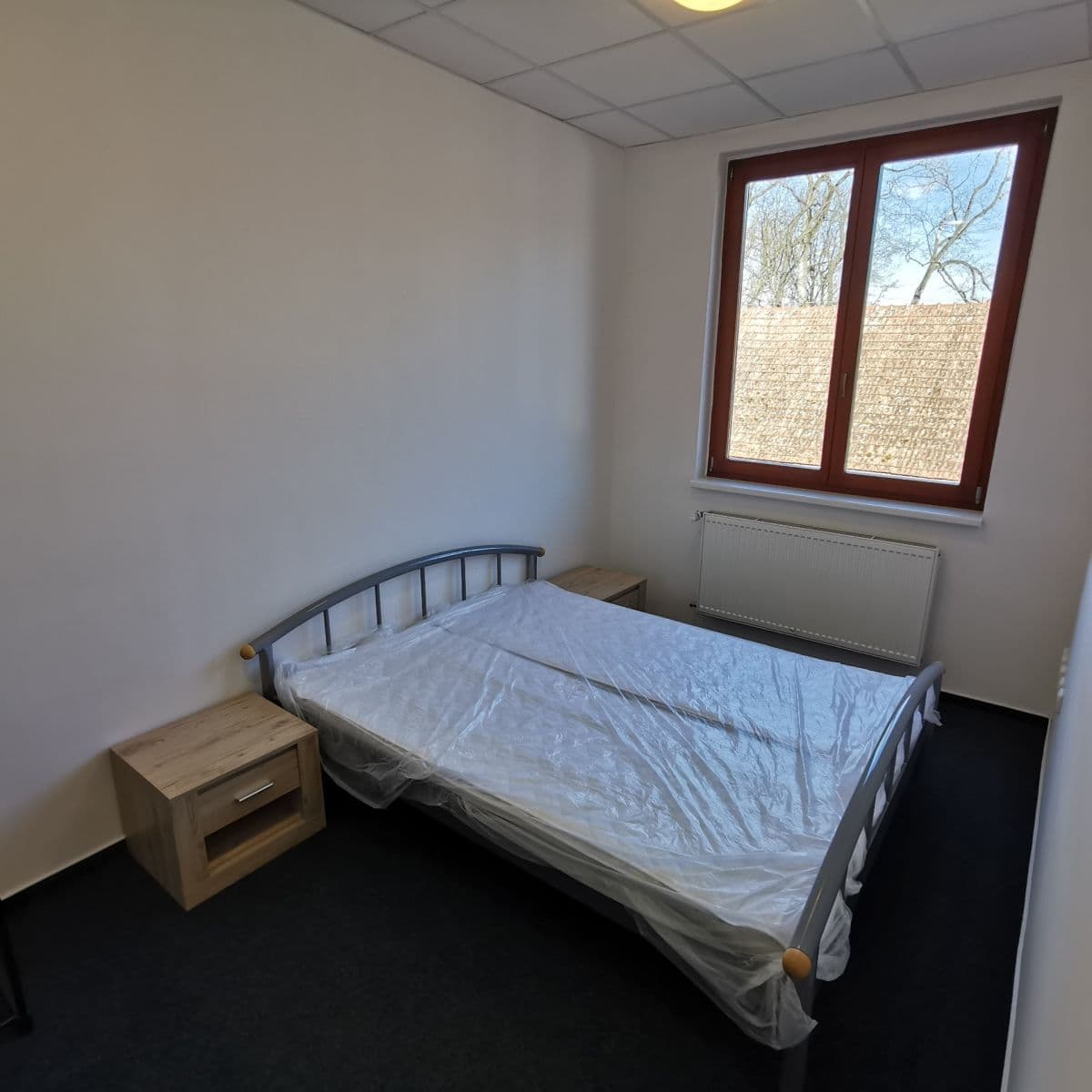 2 bedroom flat to rent, 44 m², Kounická, Ivančice, Jihomoravský Region 2 bedroom flat to rent, 44 m², Kounická, Ivančice, Jihomoravský Region