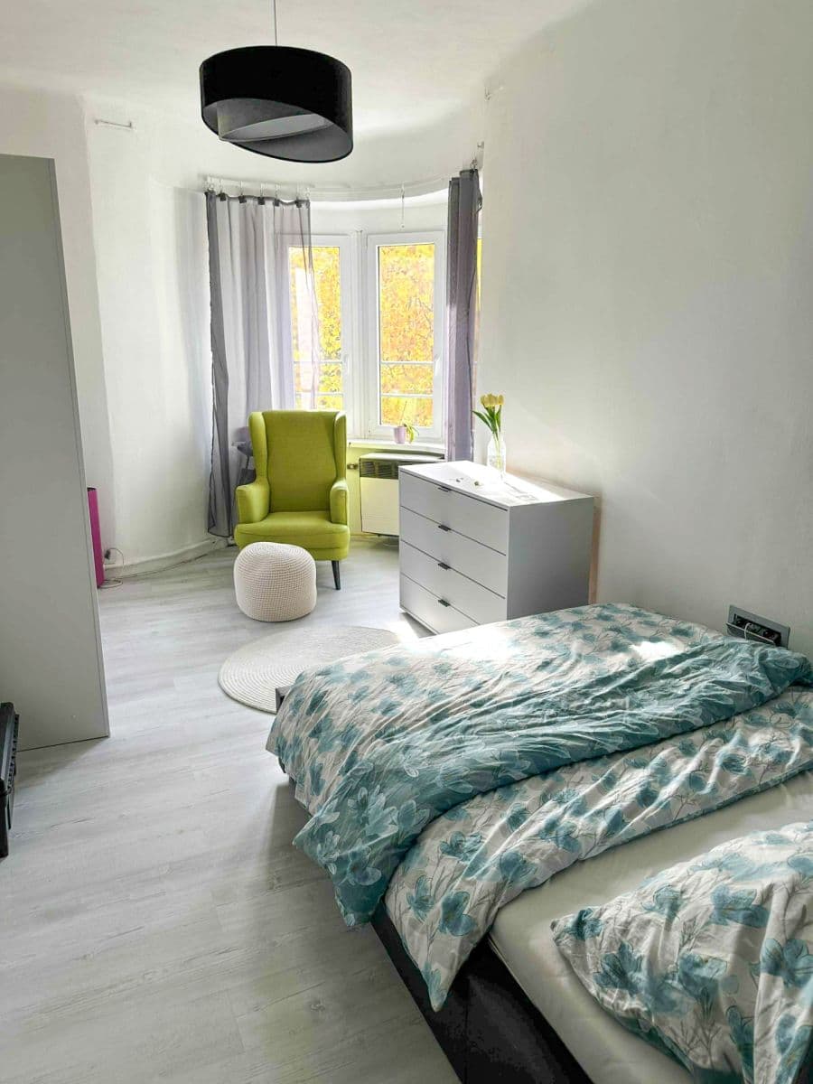 1 bedroom with open-plan kitchen flat to rent, 55 m², Sokolovská, Prague, Prague 1 bedroom with open-plan kitchen flat to rent, 55 m², Sokolovská, Prague, Prague