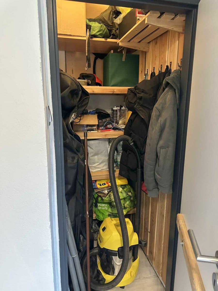 1 bedroom with open-plan kitchen flat to rent, 55 m², Sokolovská, Prague, Prague 1 bedroom with open-plan kitchen flat to rent, 55 m², Sokolovská, Prague, Prague