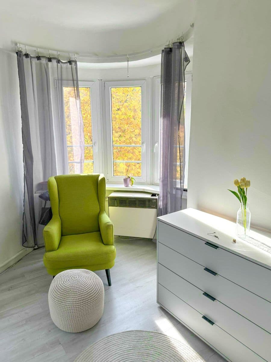 1 bedroom with open-plan kitchen flat to rent, 55 m², Sokolovská, Prague, Prague 1 bedroom with open-plan kitchen flat to rent, 55 m², Sokolovská, Prague, Prague