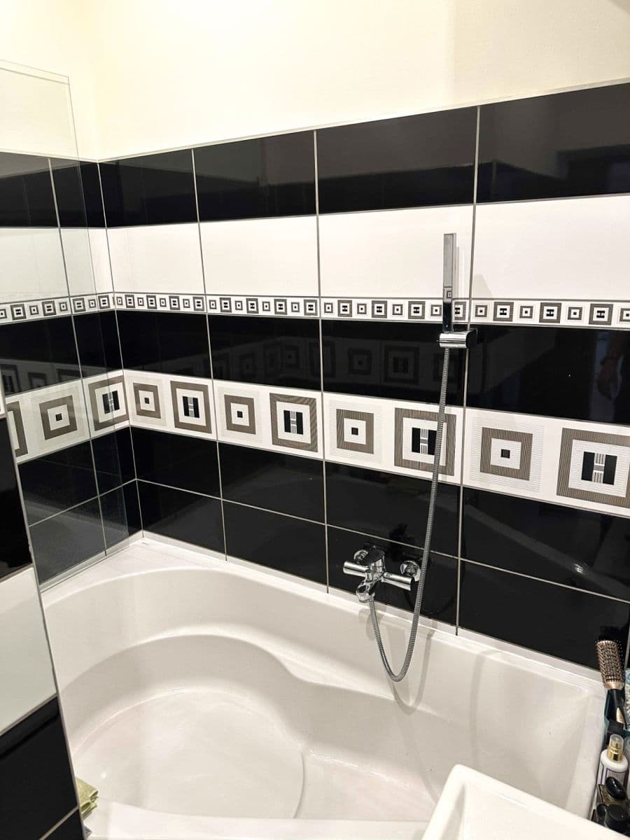 1 bedroom with open-plan kitchen flat to rent, 55 m², Sokolovská, Prague, Prague 1 bedroom with open-plan kitchen flat to rent, 55 m², Sokolovská, Prague, Prague