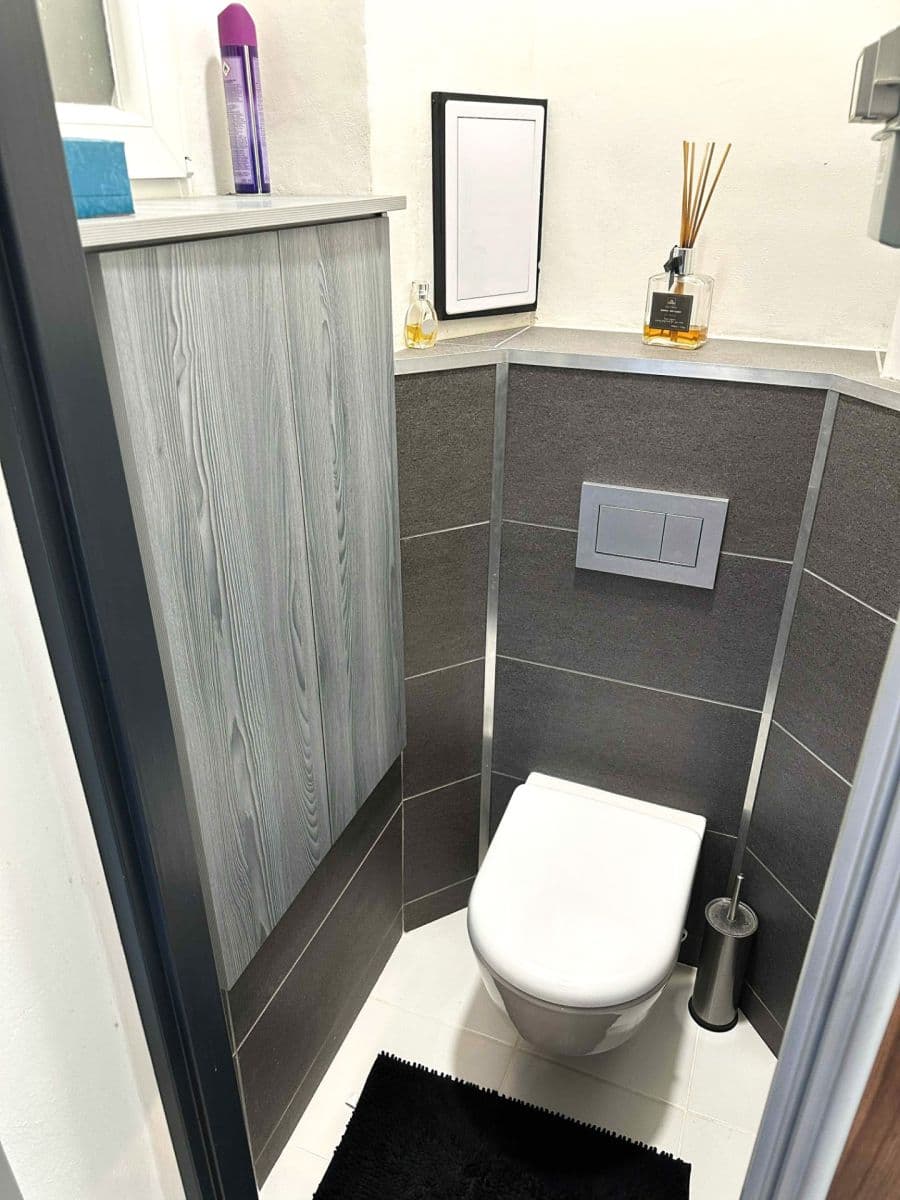 1 bedroom with open-plan kitchen flat to rent, 55 m², Sokolovská, Prague, Prague 1 bedroom with open-plan kitchen flat to rent, 55 m², Sokolovská, Prague, Prague