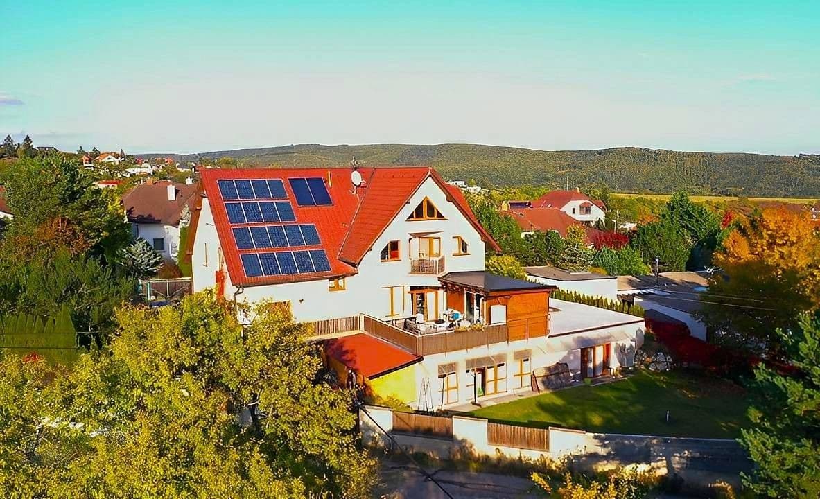 house to rent, 850 m², Za Humny, Rozdrojovice, Jihomoravský Region house to rent, 850 m², Za Humny, Rozdrojovice, Jihomoravský Region