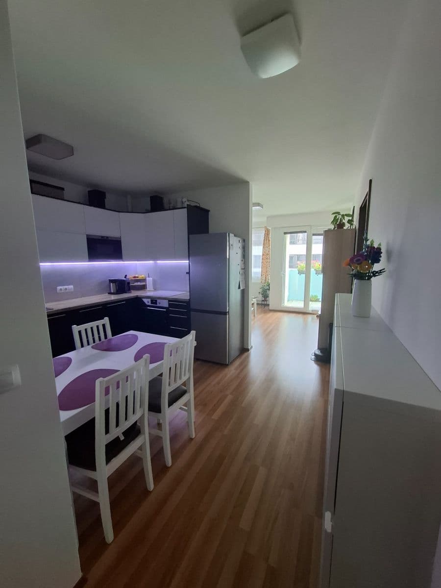 3 bedroom with open-plan kitchen flat to rent, 102 m², Petržílkova, Prague, Prague 3 bedroom with open-plan kitchen flat to rent, 102 m², Petržílkova, Prague, Prague