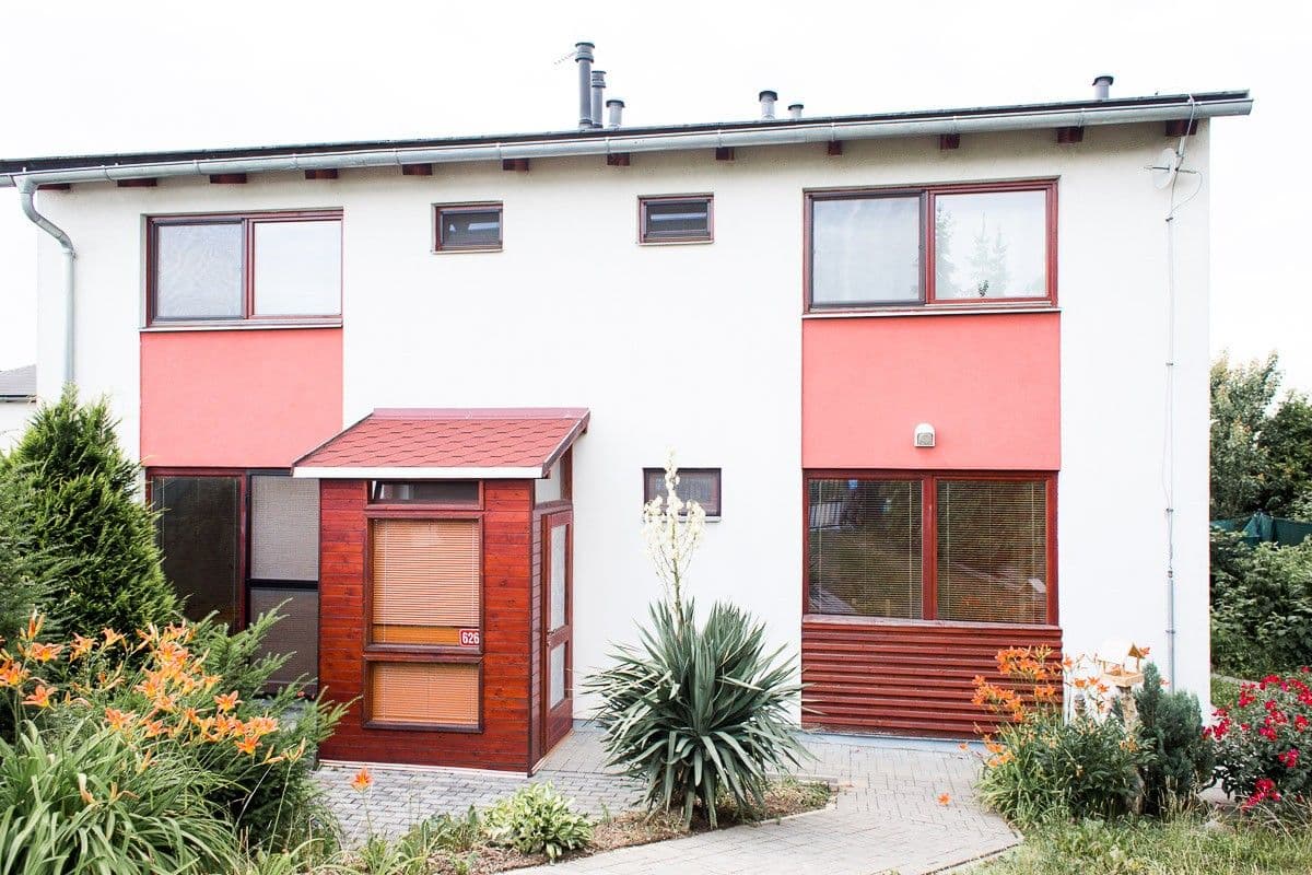 1 bedroom with open-plan kitchen flat for sale, 51 m², Mozartova, Říčany, Středočeský Region 1 bedroom with open-plan kitchen flat for sale, 51 m², Mozartova, Říčany, Středočeský Region