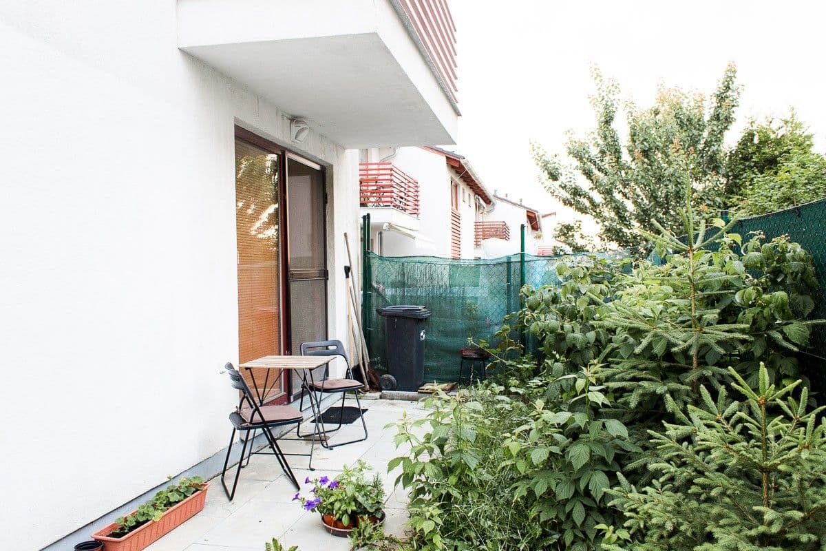 1 bedroom with open-plan kitchen flat for sale, 51 m², Mozartova, Říčany, Středočeský Region 1 bedroom with open-plan kitchen flat for sale, 51 m², Mozartova, Říčany, Středočeský Region