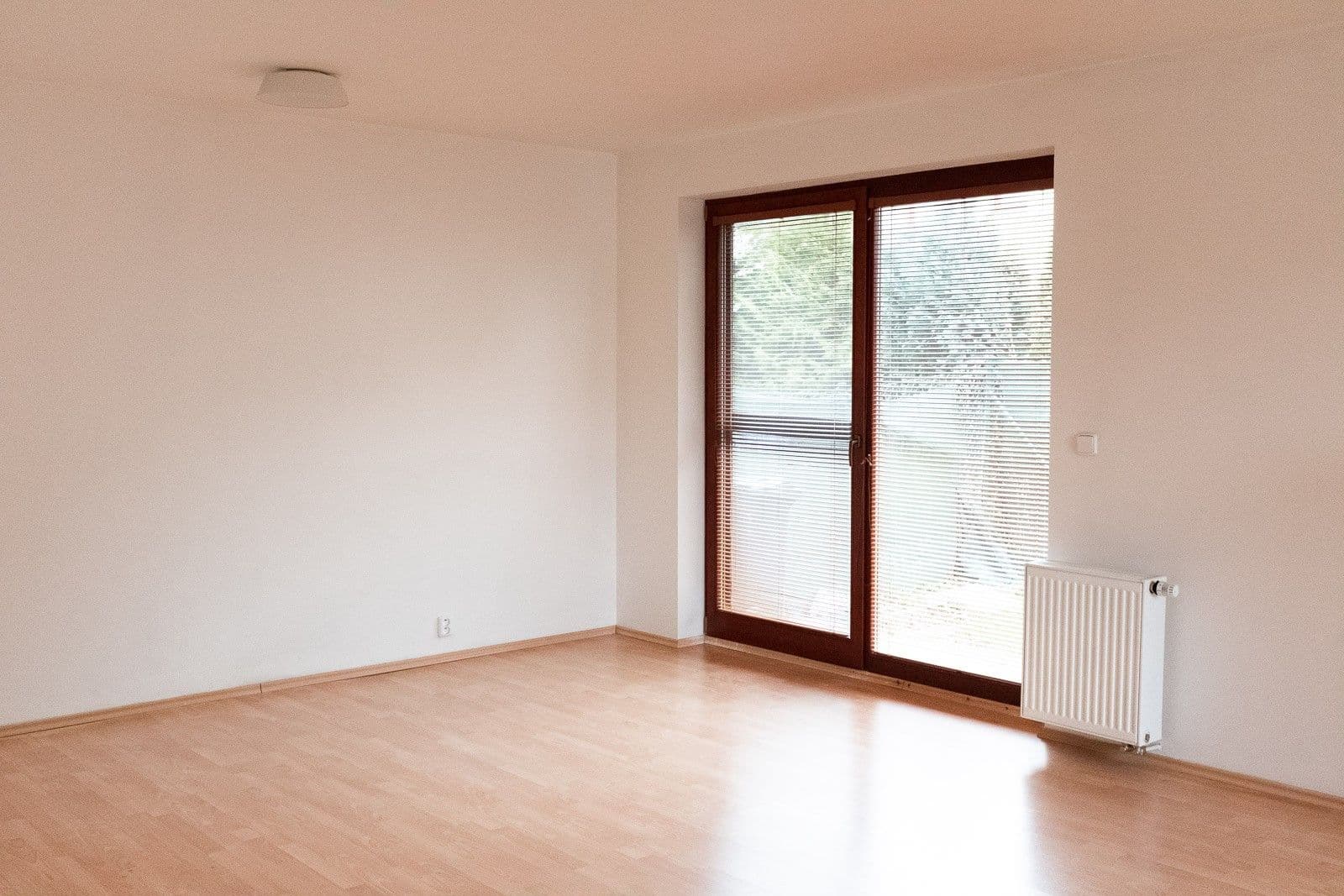 1 bedroom with open-plan kitchen flat for sale, 51 m², Mozartova, Říčany, Středočeský Region 1 bedroom with open-plan kitchen flat for sale, 51 m², Mozartova, Říčany, Středočeský Region