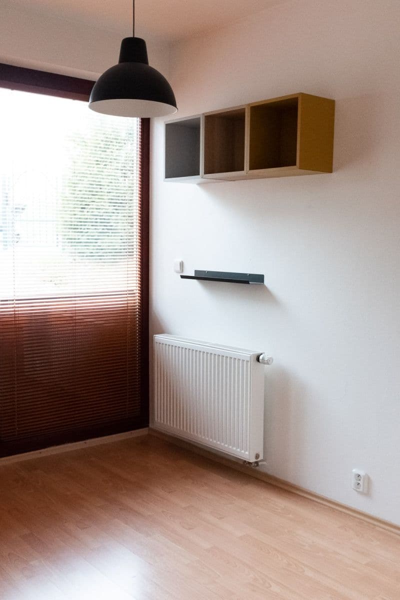 1 bedroom with open-plan kitchen flat for sale, 51 m², Mozartova, Říčany, Středočeský Region 1 bedroom with open-plan kitchen flat for sale, 51 m², Mozartova, Říčany, Středočeský Region