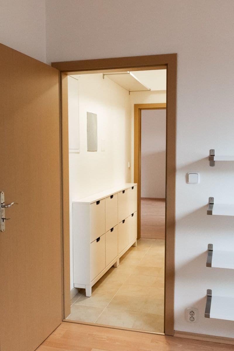 1 bedroom with open-plan kitchen flat for sale, 51 m², Mozartova, Říčany, Středočeský Region 1 bedroom with open-plan kitchen flat for sale, 51 m², Mozartova, Říčany, Středočeský Region