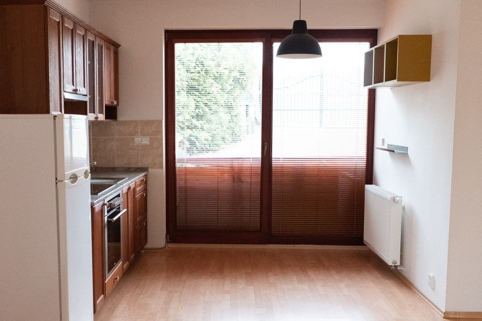 1 bedroom with open-plan kitchen flat for sale, 51 m², Mozartova, Říčany, Středočeský Region 1 bedroom with open-plan kitchen flat for sale, 51 m², Mozartova, Říčany, Středočeský Region