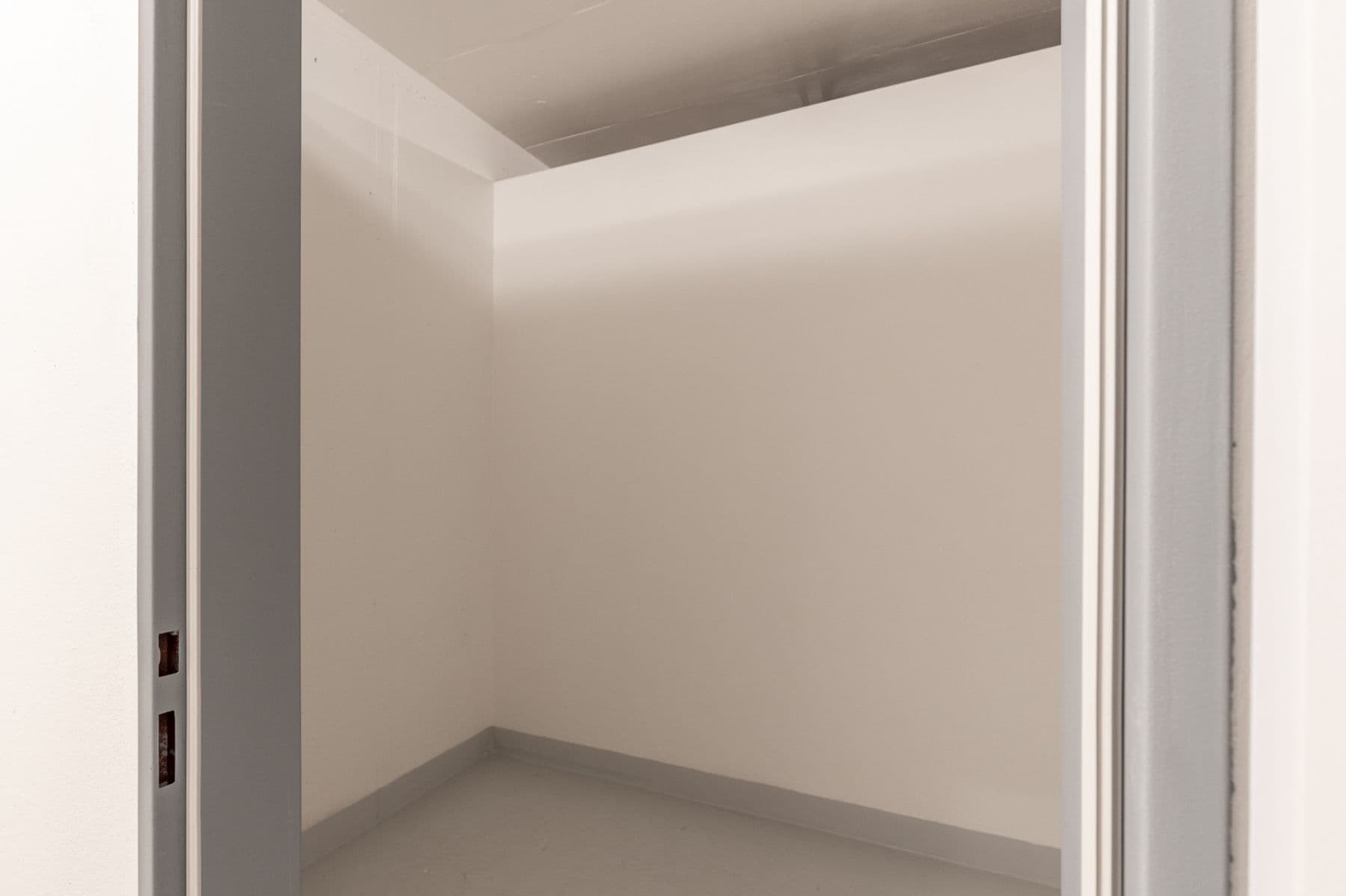 Studio flat to rent, 41 m², Olšanská, Prague, Prague Studio flat to rent, 41 m², Olšanská, Prague, Prague