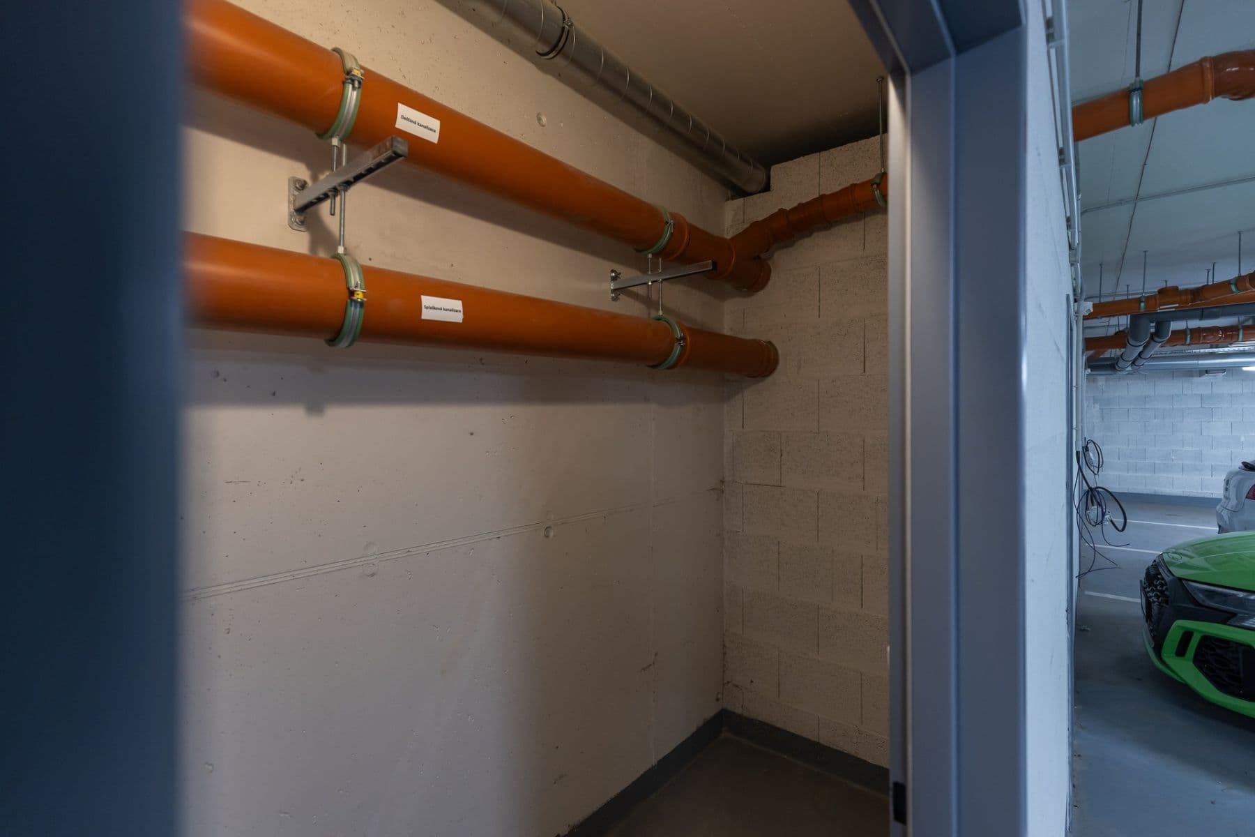 Studio flat to rent, 33 m², Výstavní, Prague, Prague Studio flat to rent, 33 m², Výstavní, Prague, Prague