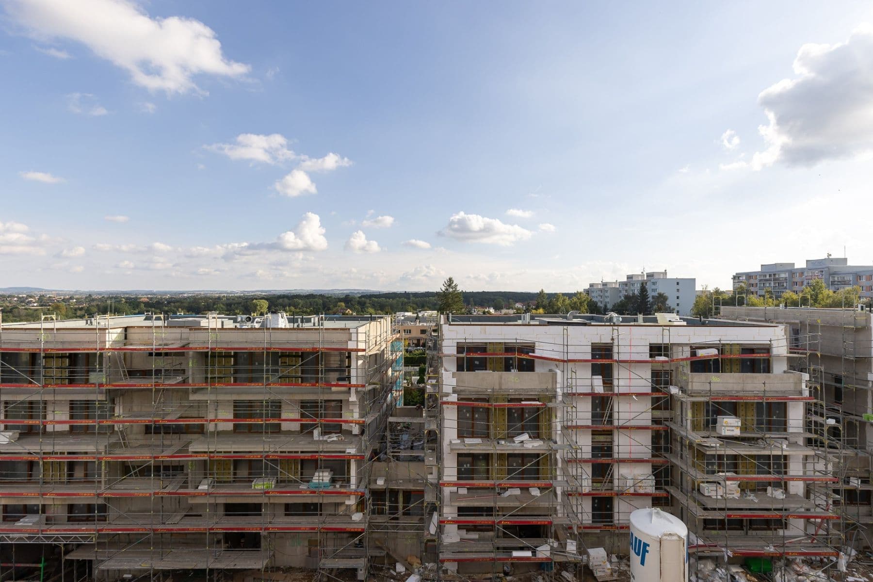 Studio flat to rent, 33 m², Výstavní, Prague, Prague Studio flat to rent, 33 m², Výstavní, Prague, Prague