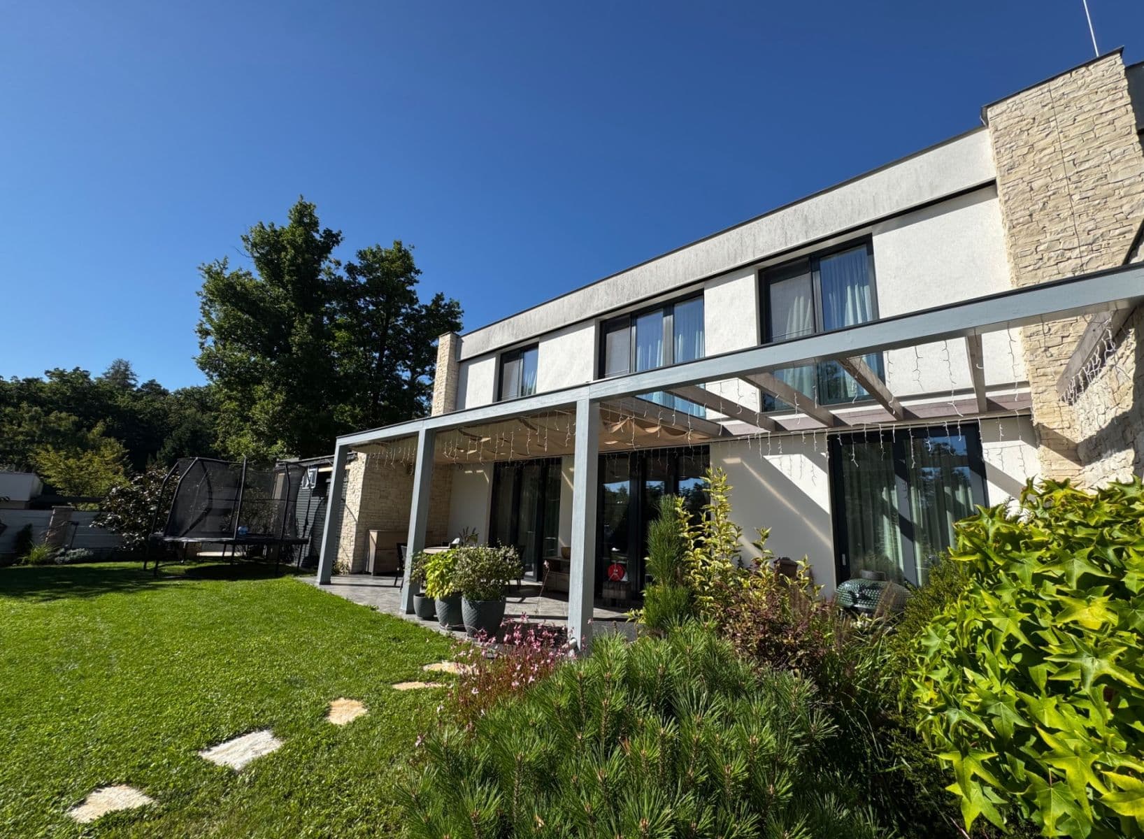 house for sale, 228 m², Vřesová, Ohrobec, Středočeský Region house for sale, 228 m², Vřesová, Ohrobec, Středočeský Region