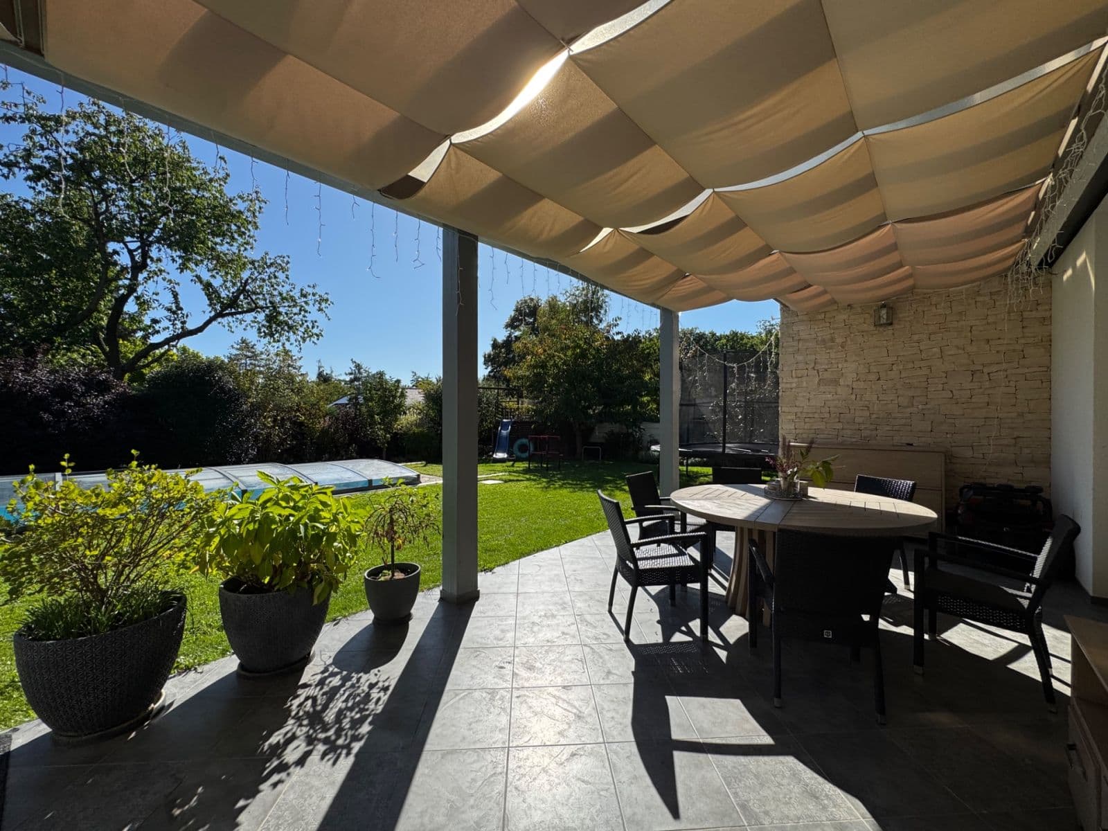 house for sale, 228 m², Vřesová, Ohrobec, Středočeský Region house for sale, 228 m², Vřesová, Ohrobec, Středočeský Region