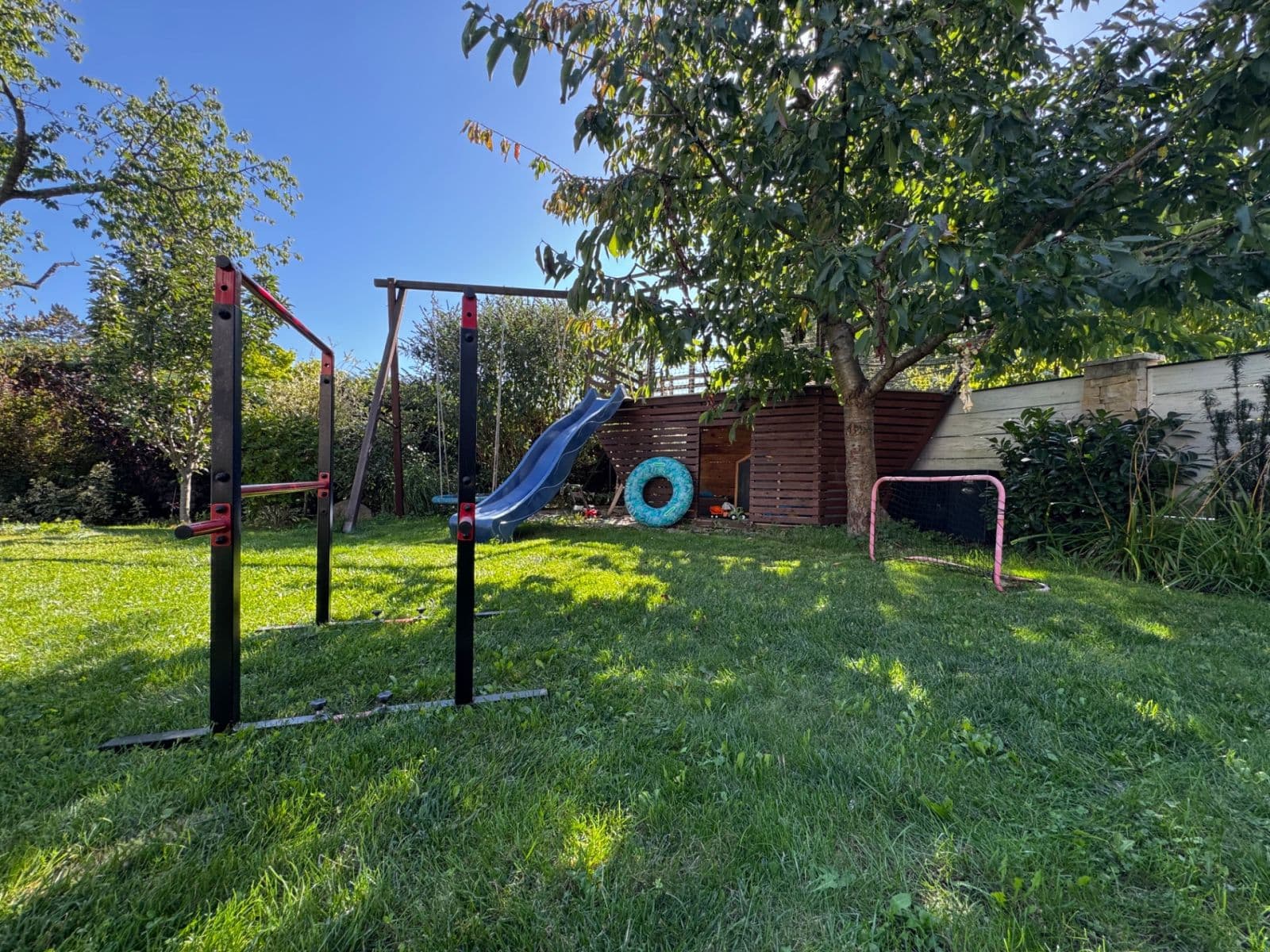 house for sale, 228 m², Vřesová, Ohrobec, Středočeský Region house for sale, 228 m², Vřesová, Ohrobec, Středočeský Region