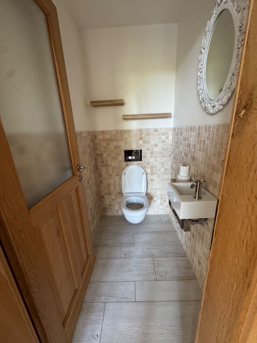 house for sale, 228 m², Vřesová, Ohrobec, Středočeský Region house for sale, 228 m², Vřesová, Ohrobec, Středočeský Region