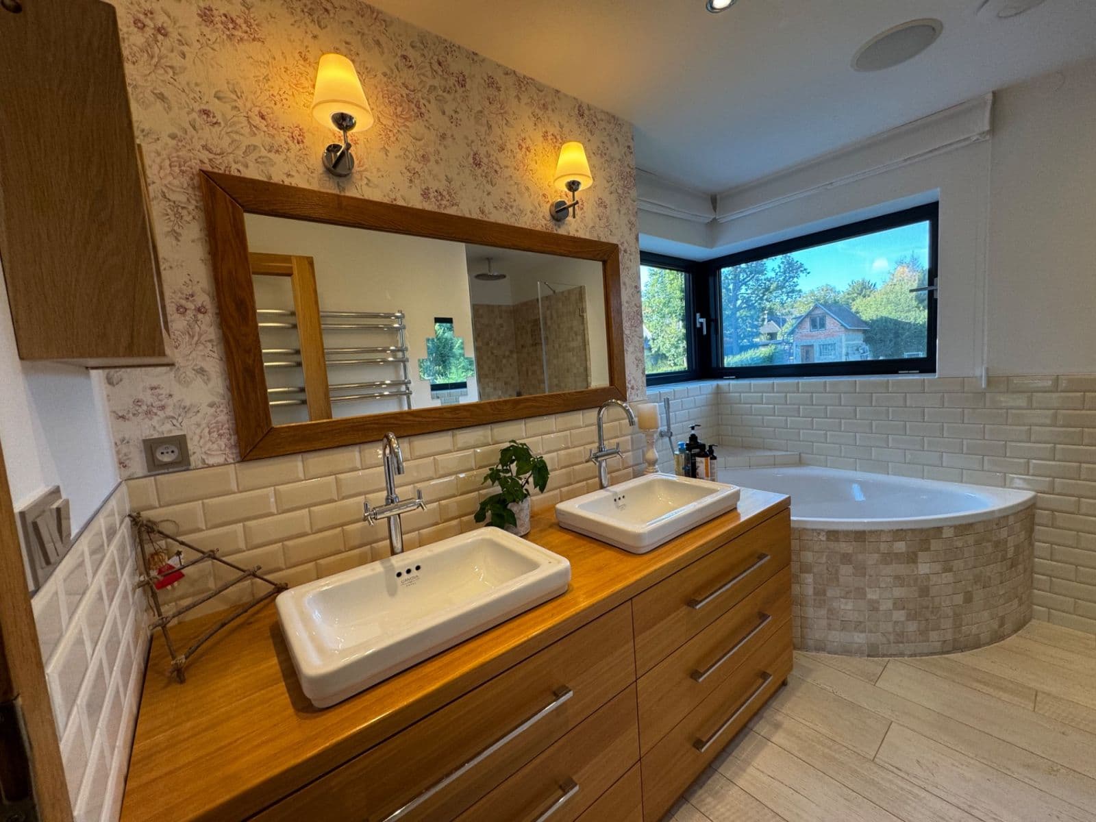 house for sale, 228 m², Vřesová, Ohrobec, Středočeský Region house for sale, 228 m², Vřesová, Ohrobec, Středočeský Region