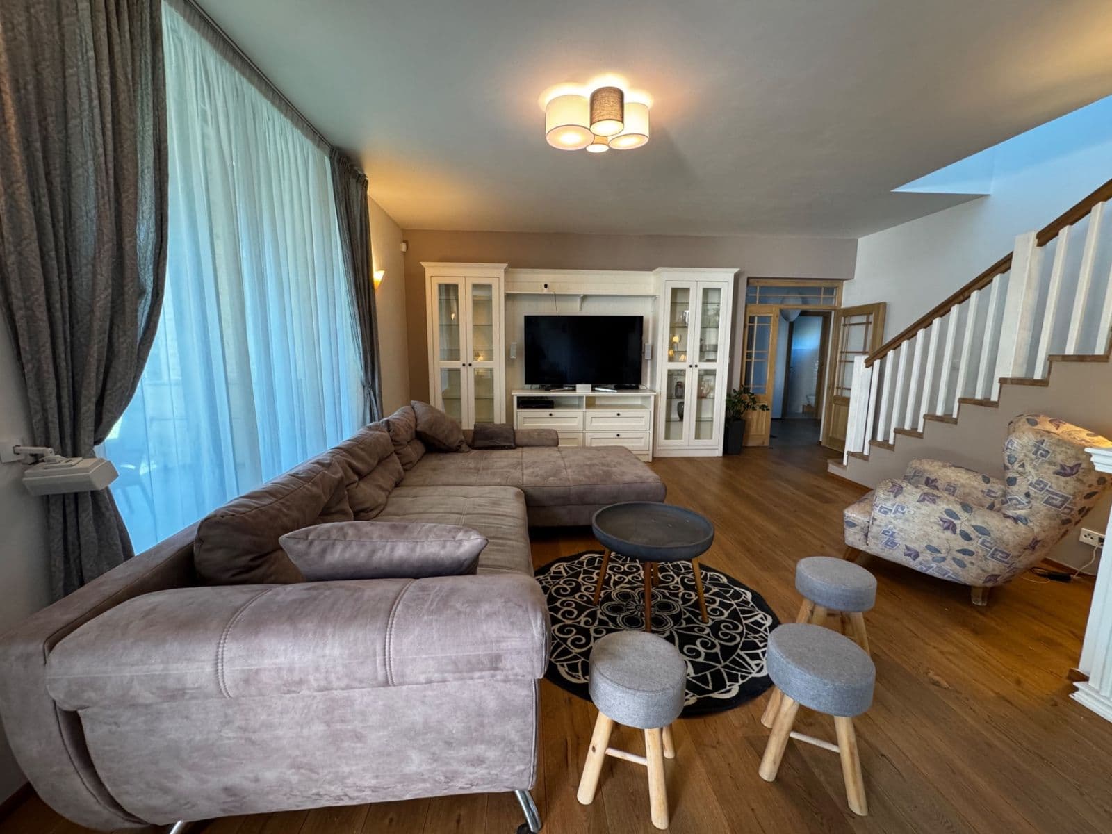 house for sale, 228 m², Vřesová, Ohrobec, Středočeský Region house for sale, 228 m², Vřesová, Ohrobec, Středočeský Region