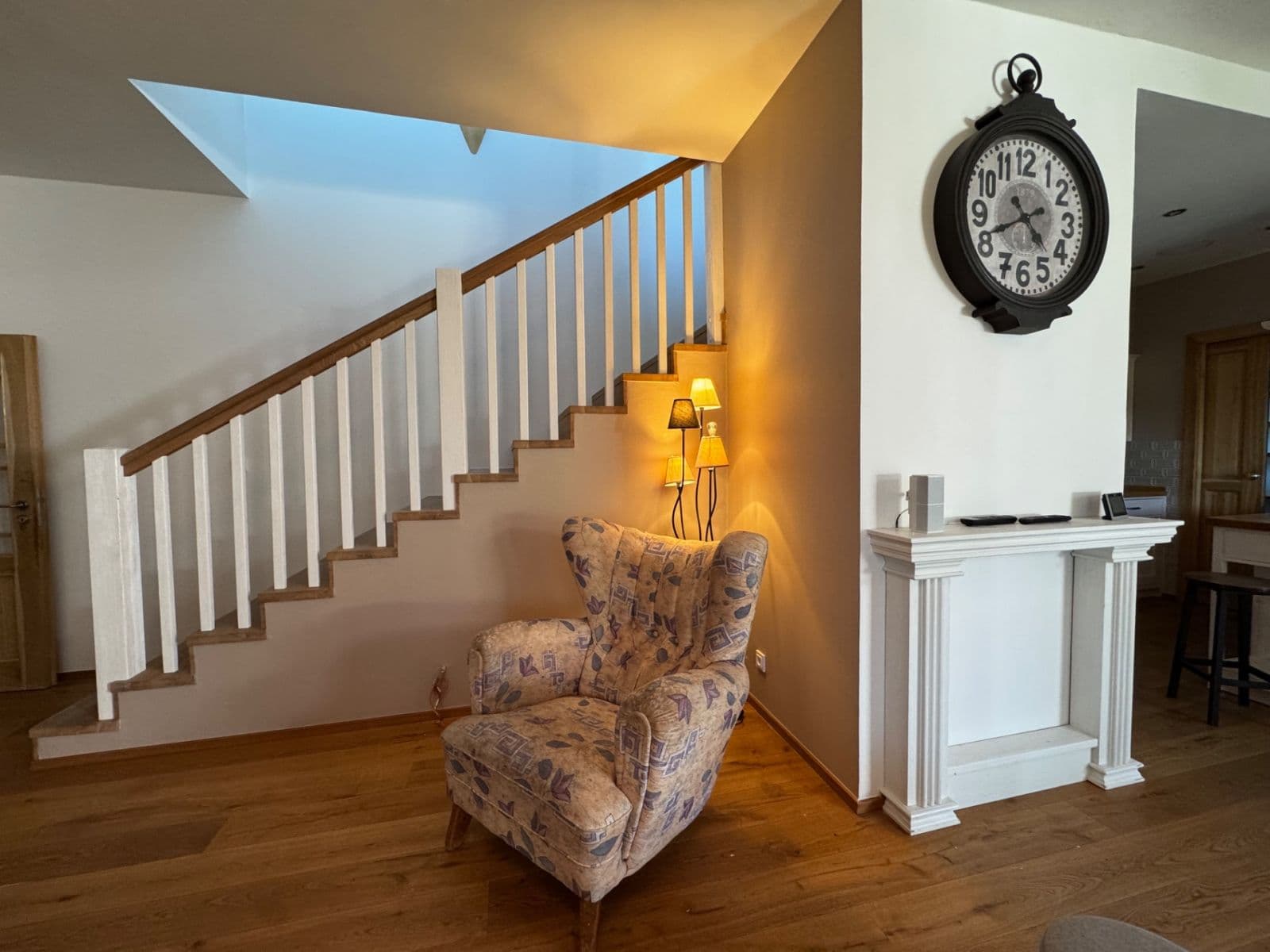 house for sale, 228 m², Vřesová, Ohrobec, Středočeský Region house for sale, 228 m², Vřesová, Ohrobec, Středočeský Region