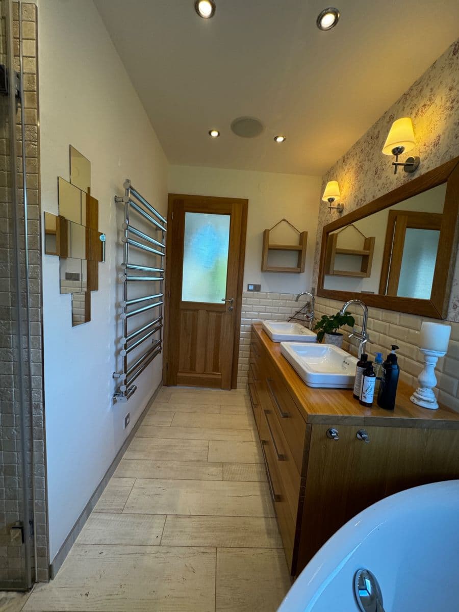 house for sale, 228 m², Vřesová, Ohrobec, Středočeský Region house for sale, 228 m², Vřesová, Ohrobec, Středočeský Region