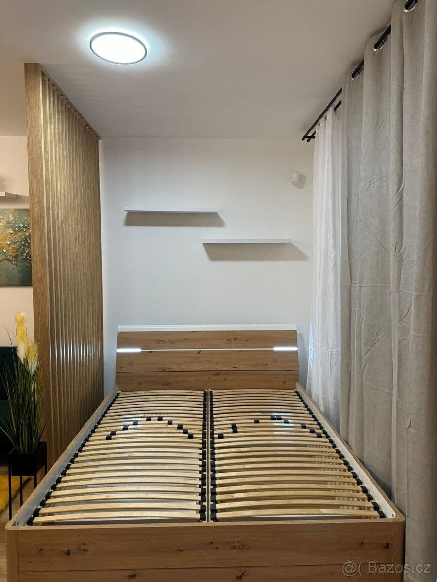 Studio flat to rent, 42 m², Olgy Havlové, Prague, Prague Studio flat to rent, 42 m², Olgy Havlové, Prague, Prague