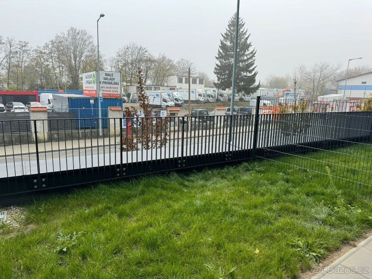 Studio flat to rent, 42 m², Olgy Havlové, Prague, Prague Studio flat to rent, 42 m², Olgy Havlové, Prague, Prague