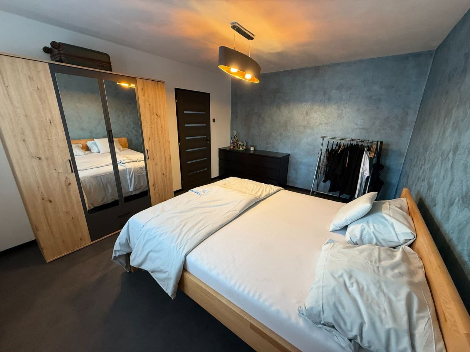 2 bedroom flat for sale, 64 m², Březinova, Mimoň, Liberecký Region 2 bedroom flat for sale, 64 m², Březinova, Mimoň, Liberecký Region