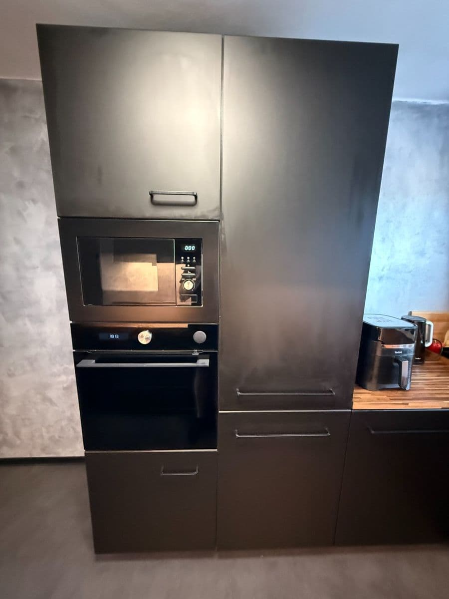 2 bedroom flat for sale, 64 m², Březinova, Mimoň, Liberecký Region 2 bedroom flat for sale, 64 m², Březinova, Mimoň, Liberecký Region