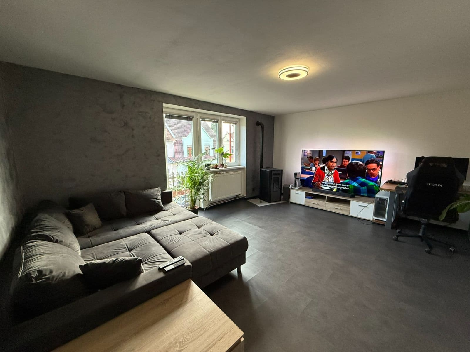 2 bedroom flat for sale, 64 m², Březinova, Mimoň, Liberecký Region 2 bedroom flat for sale, 64 m², Březinova, Mimoň, Liberecký Region