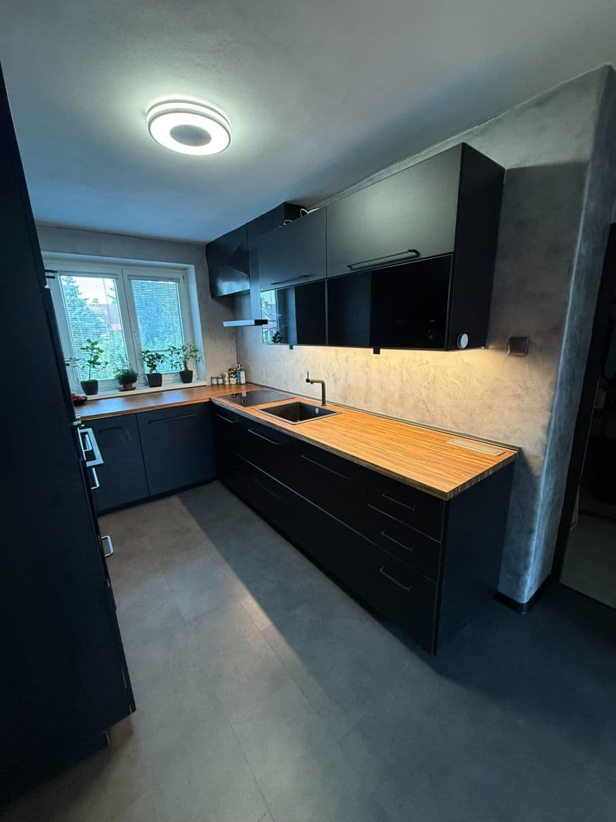 2 bedroom flat for sale, 64 m², Březinova, Mimoň, Liberecký Region 2 bedroom flat for sale, 64 m², Březinova, Mimoň, Liberecký Region