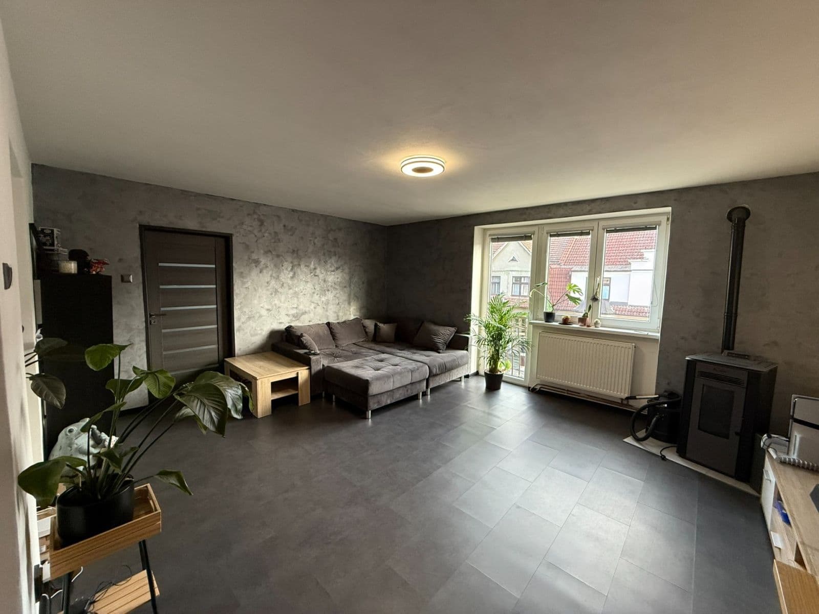 2 bedroom flat for sale, 64 m², Březinova, Mimoň, Liberecký Region 2 bedroom flat for sale, 64 m², Březinova, Mimoň, Liberecký Region