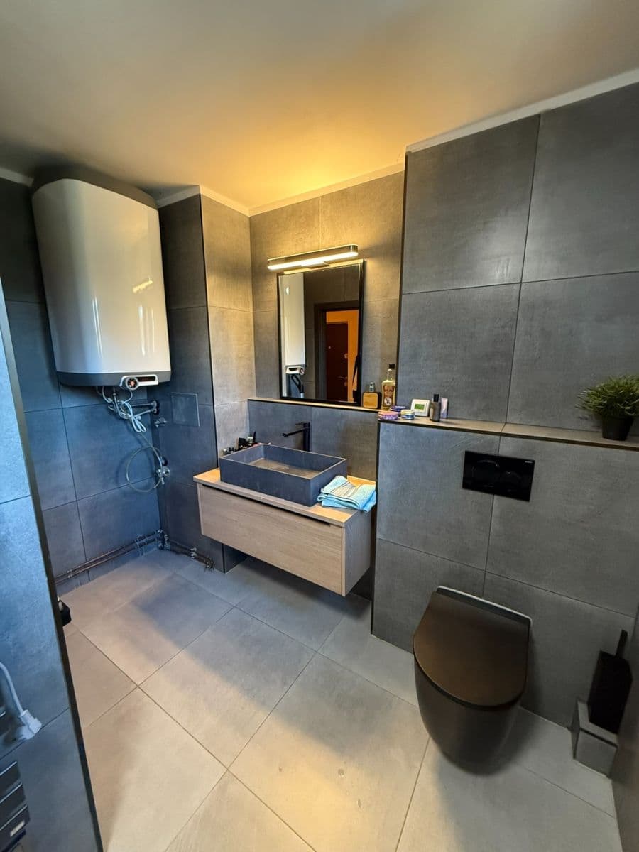 2 bedroom flat for sale, 64 m², Březinova, Mimoň, Liberecký Region 2 bedroom flat for sale, 64 m², Březinova, Mimoň, Liberecký Region