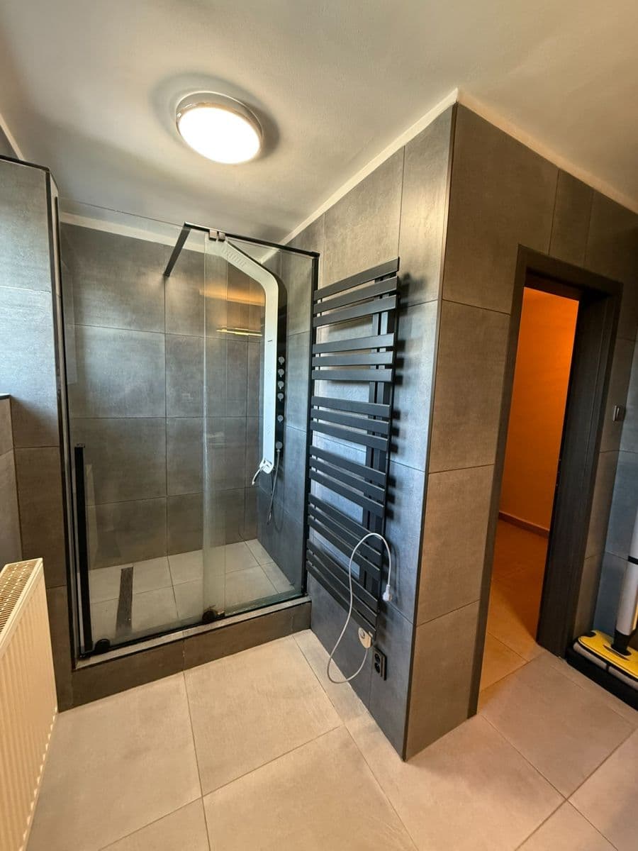 2 bedroom flat for sale, 64 m², Březinova, Mimoň, Liberecký Region 2 bedroom flat for sale, 64 m², Březinova, Mimoň, Liberecký Region