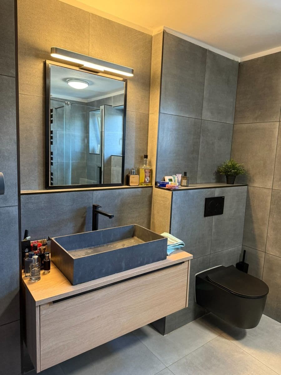 2 bedroom flat for sale, 64 m², Březinova, Mimoň, Liberecký Region 2 bedroom flat for sale, 64 m², Březinova, Mimoň, Liberecký Region