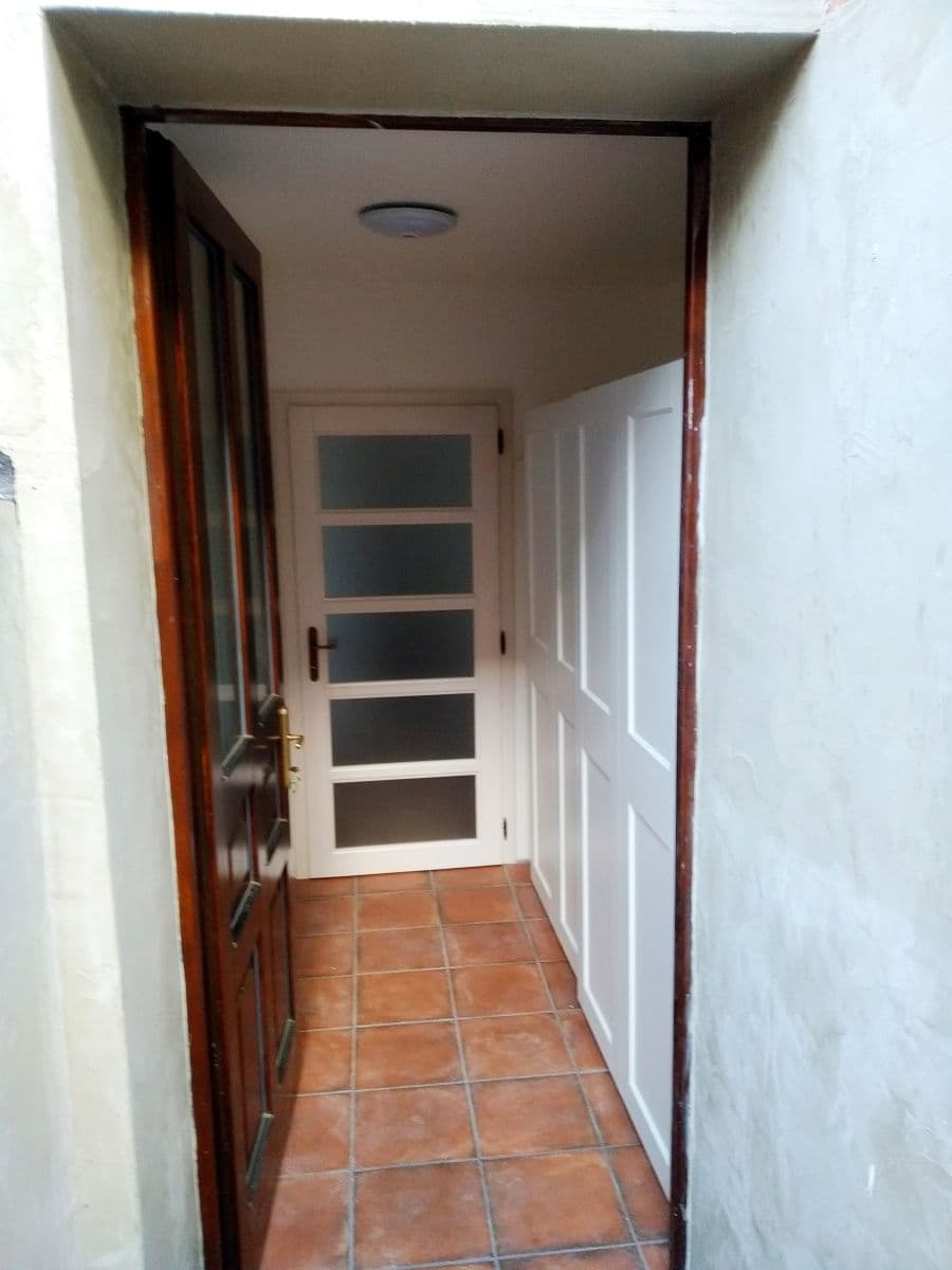 1 bedroom with open-plan kitchen flat to rent, 60 m², Hošťálkova, Prague, Prague 1 bedroom with open-plan kitchen flat to rent, 60 m², Hošťálkova, Prague, Prague