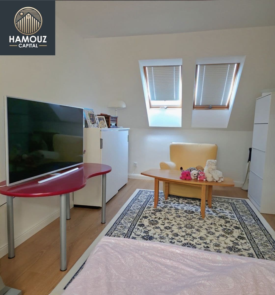 house for sale, 167 m², K Betynce, Lány, Středočeský Region house for sale, 167 m², K Betynce, Lány, Středočeský Region