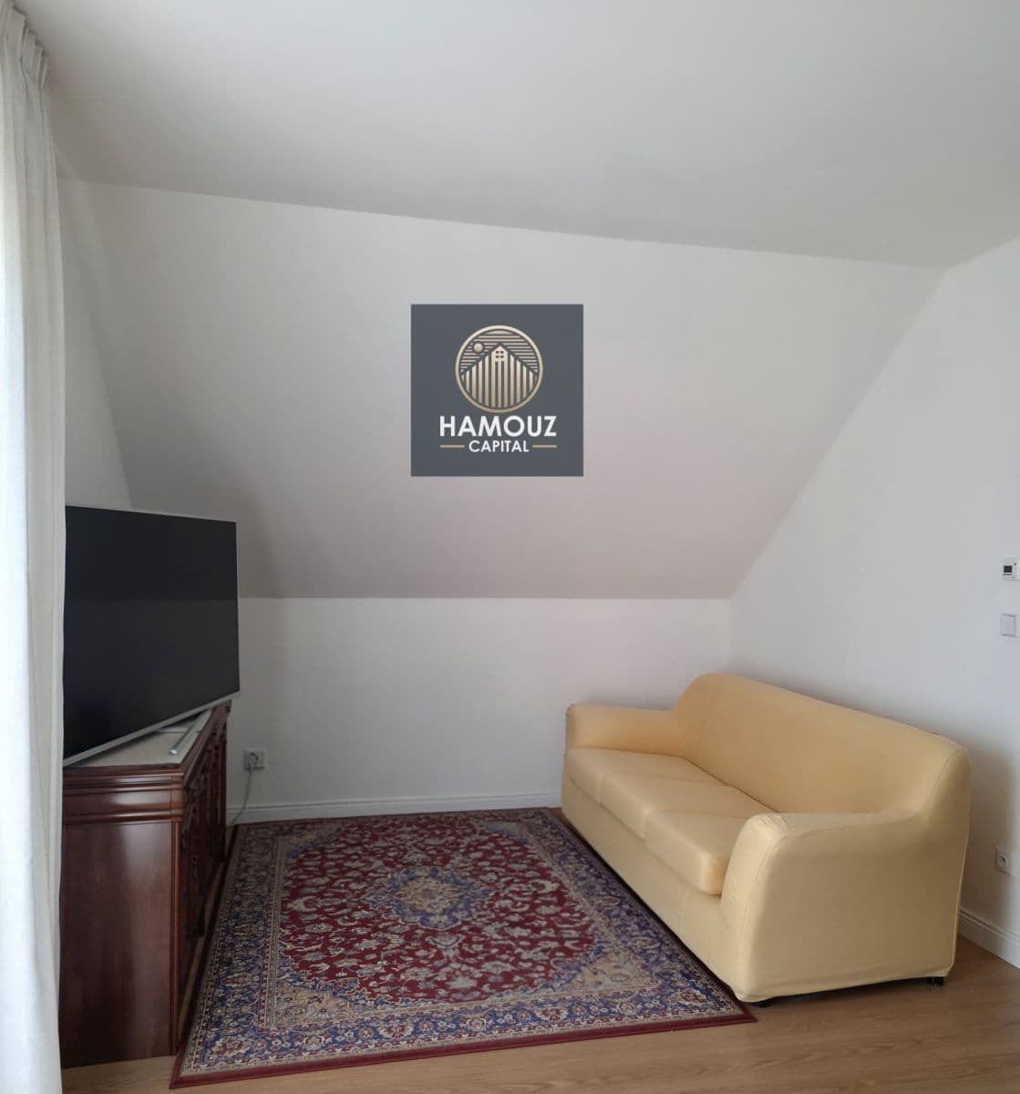 house for sale, 167 m², K Betynce, Lány, Středočeský Region house for sale, 167 m², K Betynce, Lány, Středočeský Region