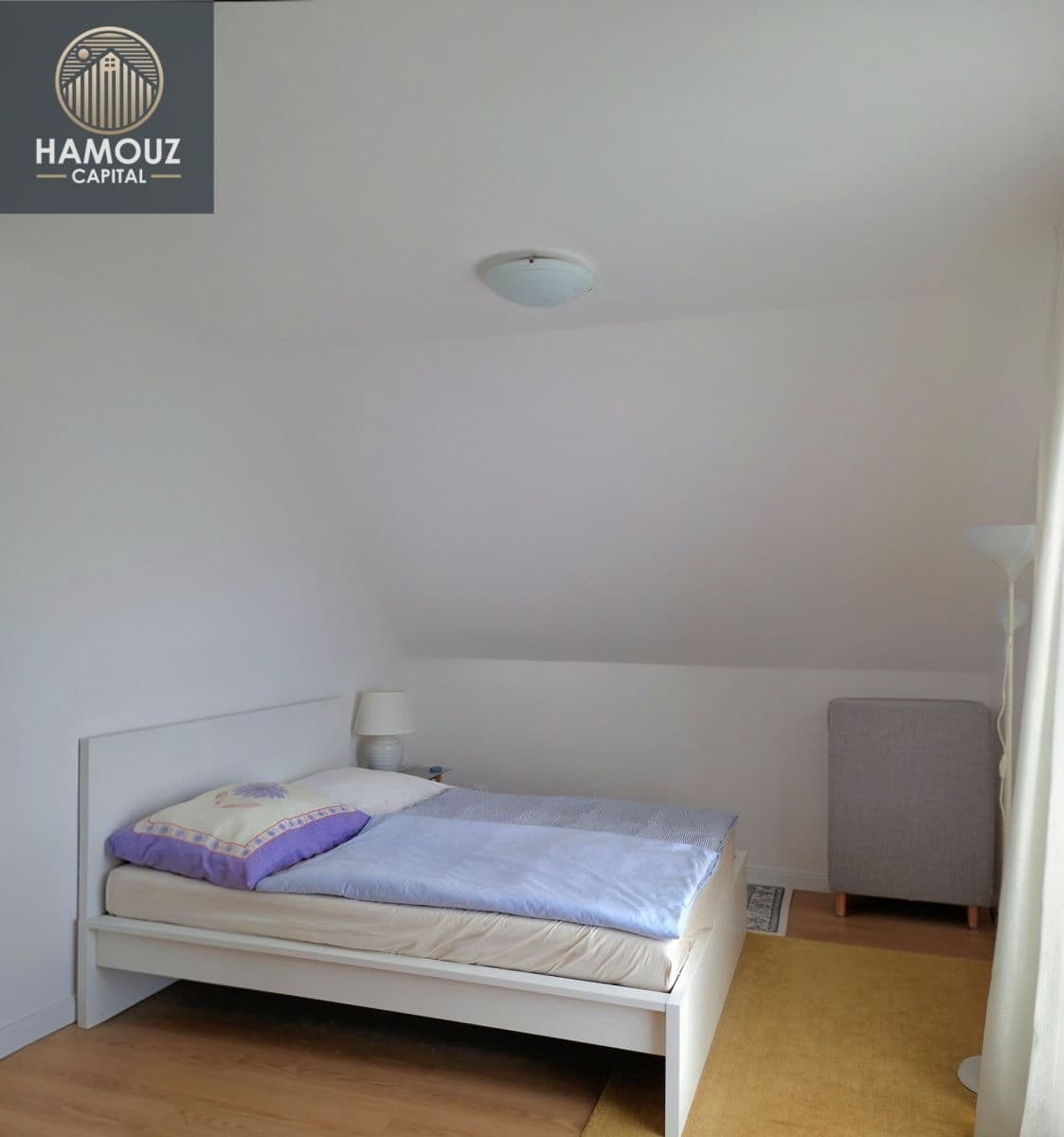 house for sale, 167 m², K Betynce, Lány, Středočeský Region house for sale, 167 m², K Betynce, Lány, Středočeský Region