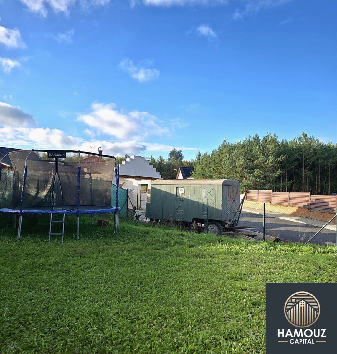 house for sale, 167 m², K Betynce, Lány, Středočeský Region house for sale, 167 m², K Betynce, Lány, Středočeský Region