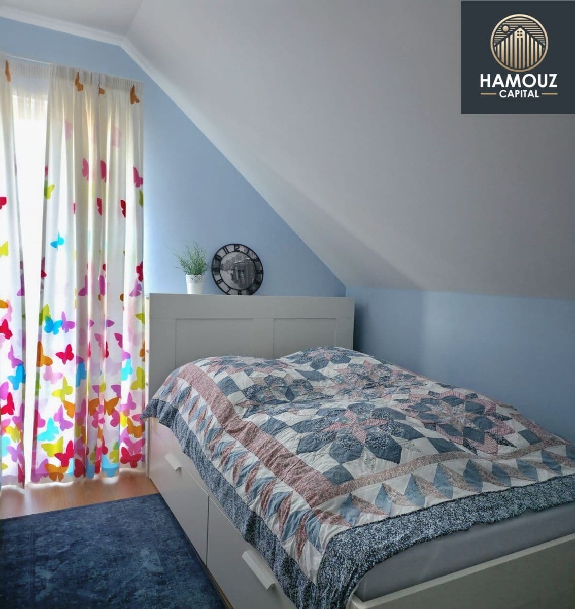 house for sale, 167 m², K Betynce, Lány, Středočeský Region house for sale, 167 m², K Betynce, Lány, Středočeský Region