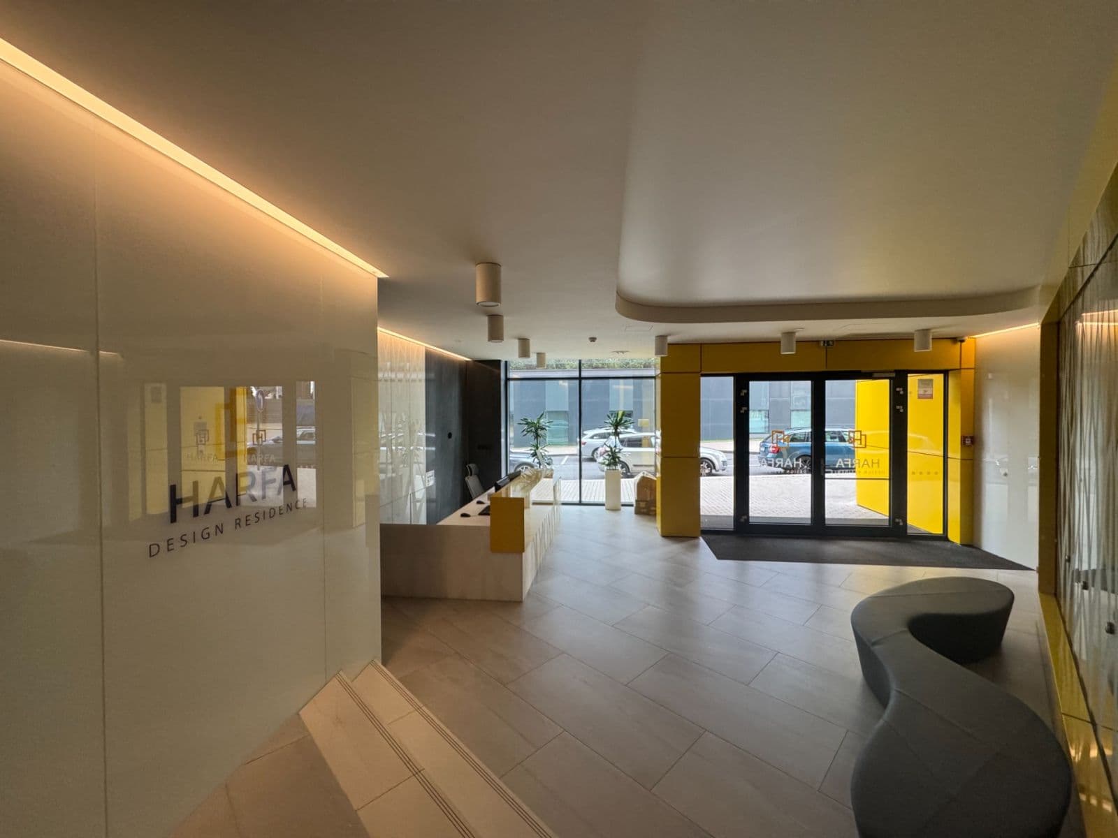 1 bedroom with open-plan kitchen flat to rent, 56 m², Kurta Konráda, Prague, Prague 1 bedroom with open-plan kitchen flat to rent, 56 m², Kurta Konráda, Prague, Prague