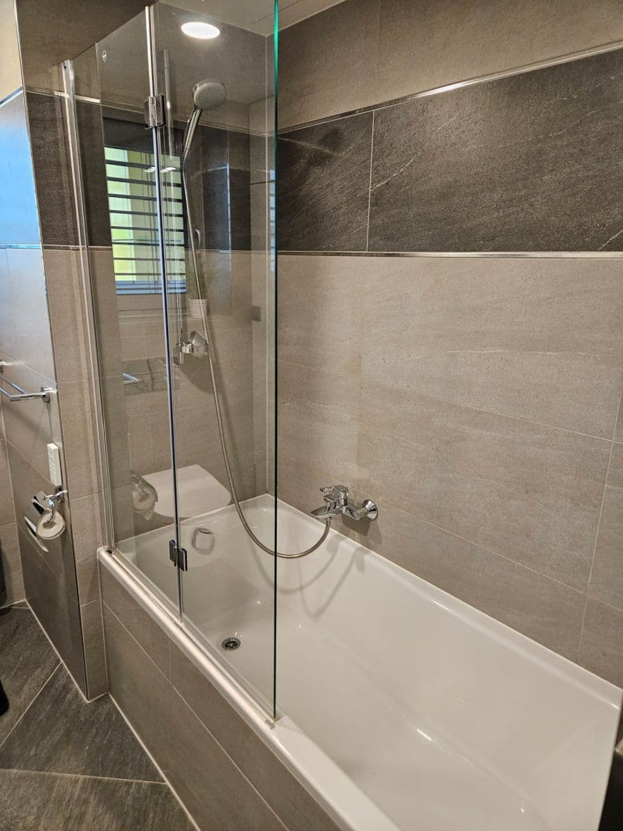 1 bedroom with open-plan kitchen flat to rent, 56 m², Kurta Konráda, Prague, Prague 1 bedroom with open-plan kitchen flat to rent, 56 m², Kurta Konráda, Prague, Prague