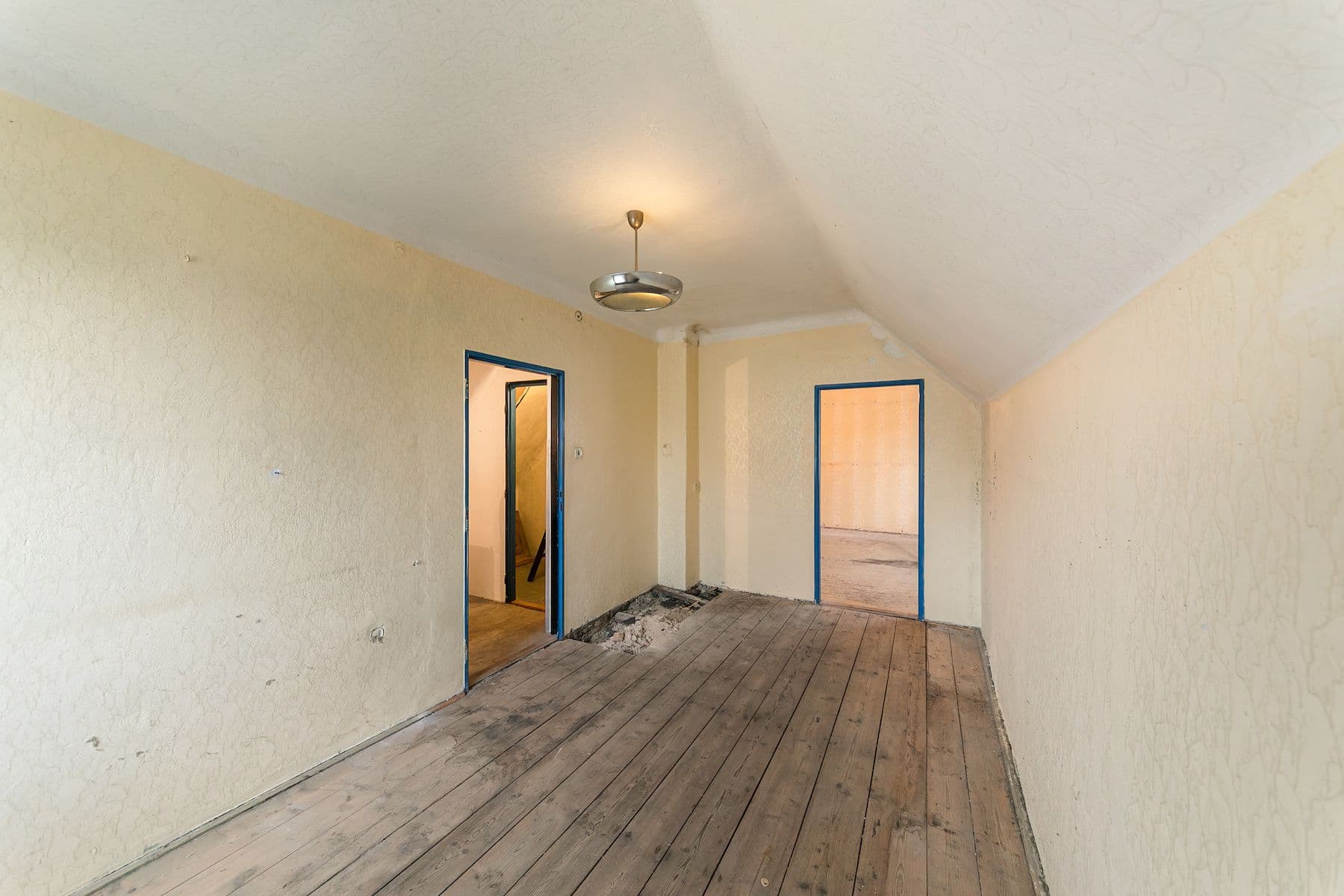 house for sale, 149 m², Rožnovská, Prague, Prague house for sale, 149 m², Rožnovská, Prague, Prague