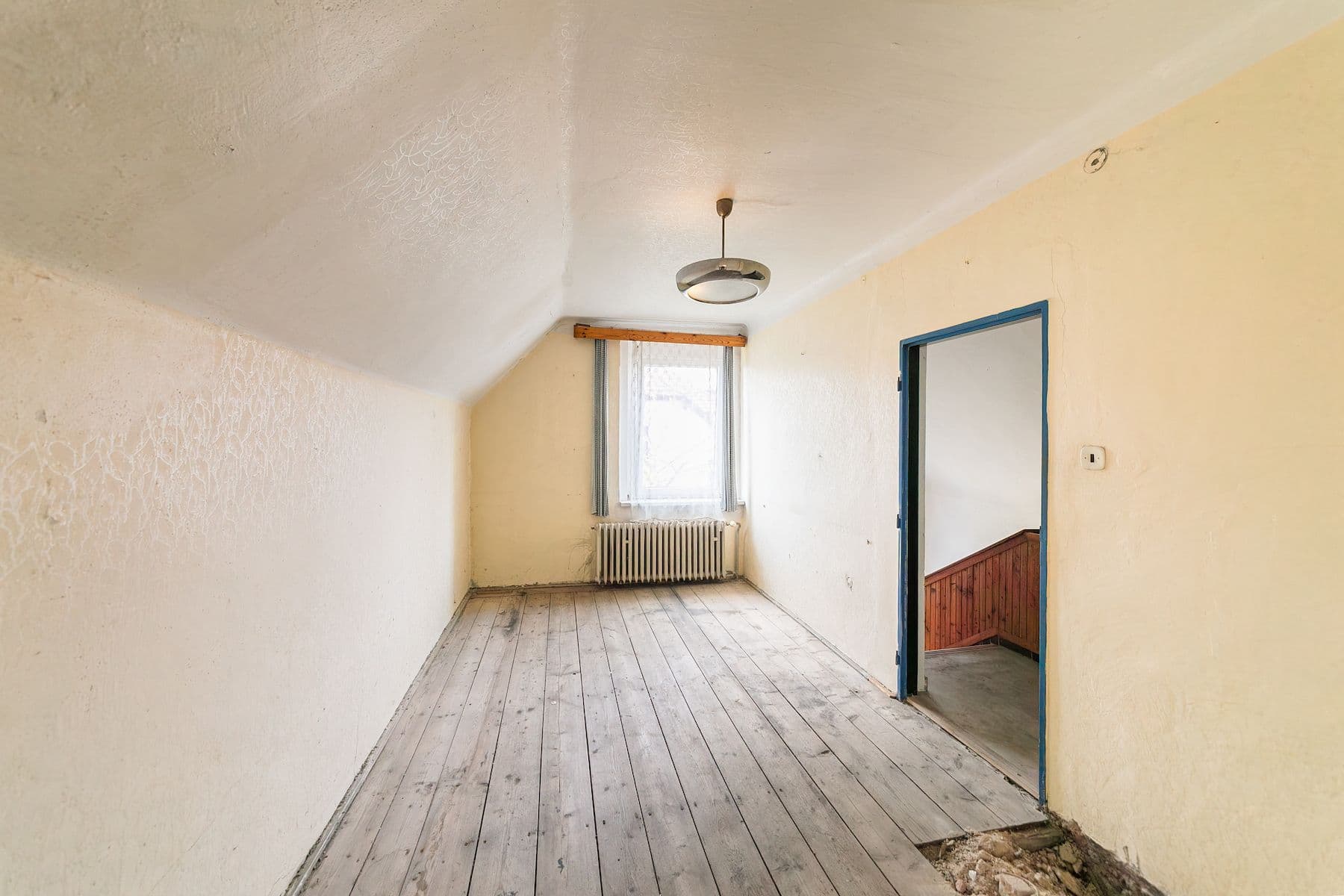 house for sale, 149 m², Rožnovská, Prague, Prague house for sale, 149 m², Rožnovská, Prague, Prague