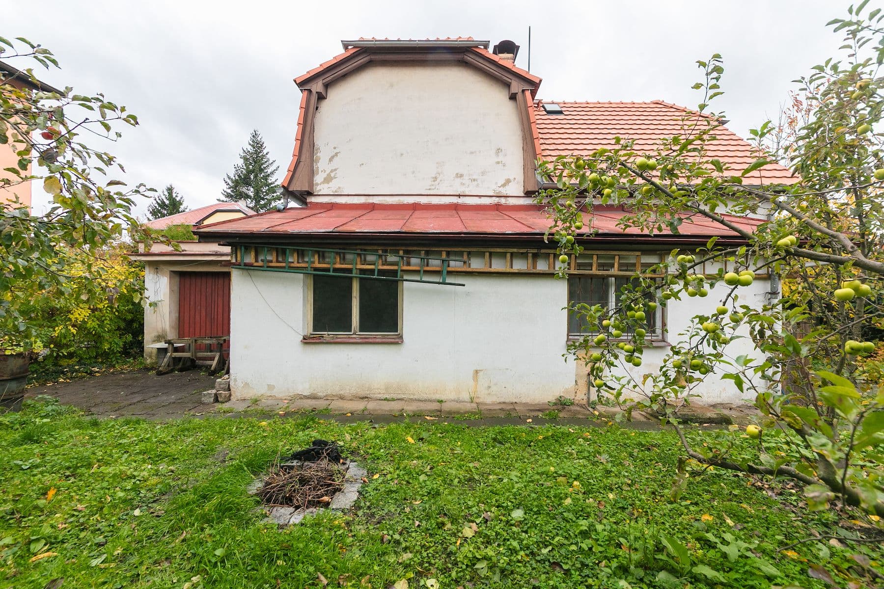 house for sale, 149 m², Rožnovská, Prague, Prague house for sale, 149 m², Rožnovská, Prague, Prague