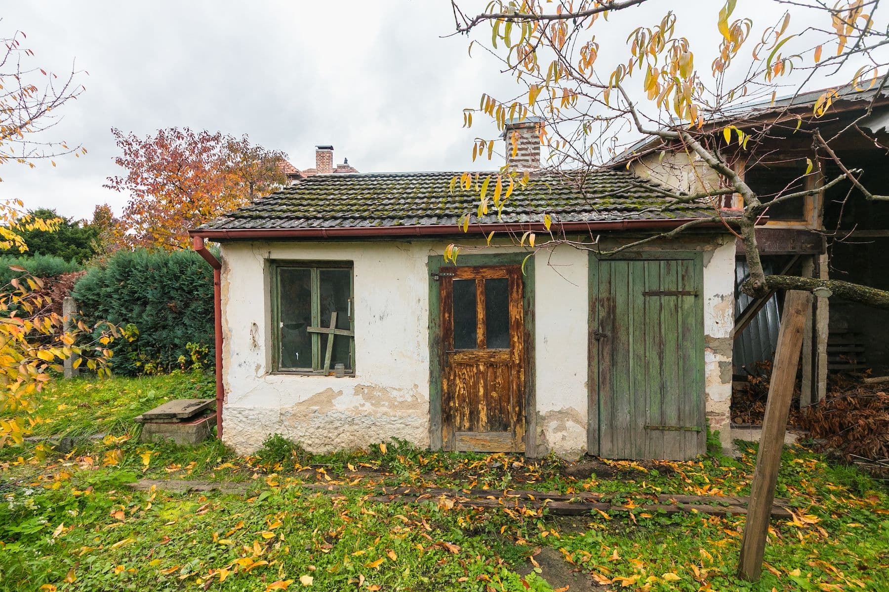 house for sale, 149 m², Rožnovská, Prague, Prague house for sale, 149 m², Rožnovská, Prague, Prague