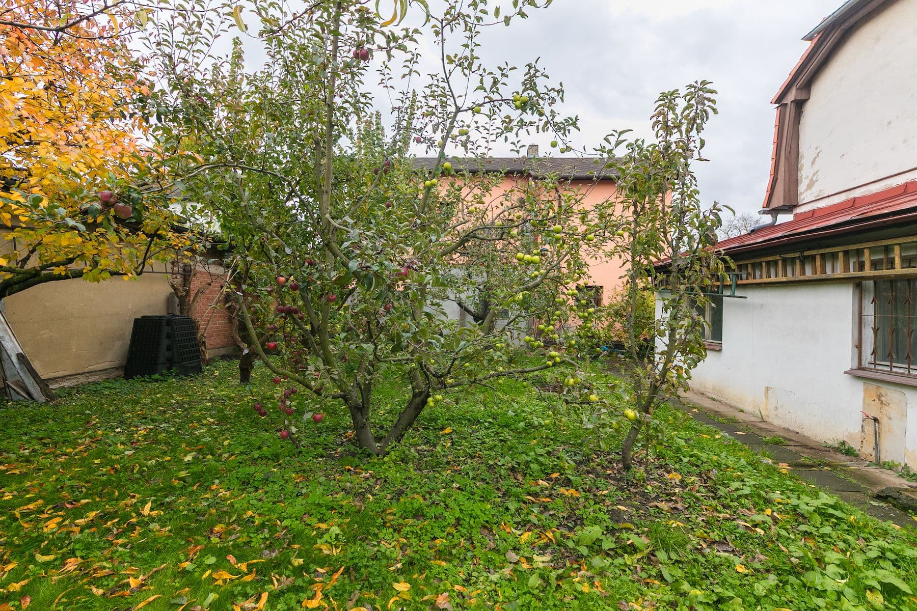 house for sale, 149 m², Rožnovská, Prague, Prague house for sale, 149 m², Rožnovská, Prague, Prague